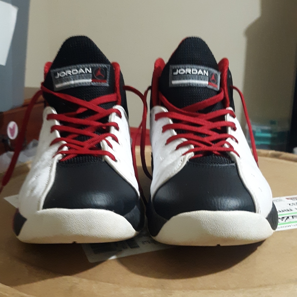 Mens team jordans